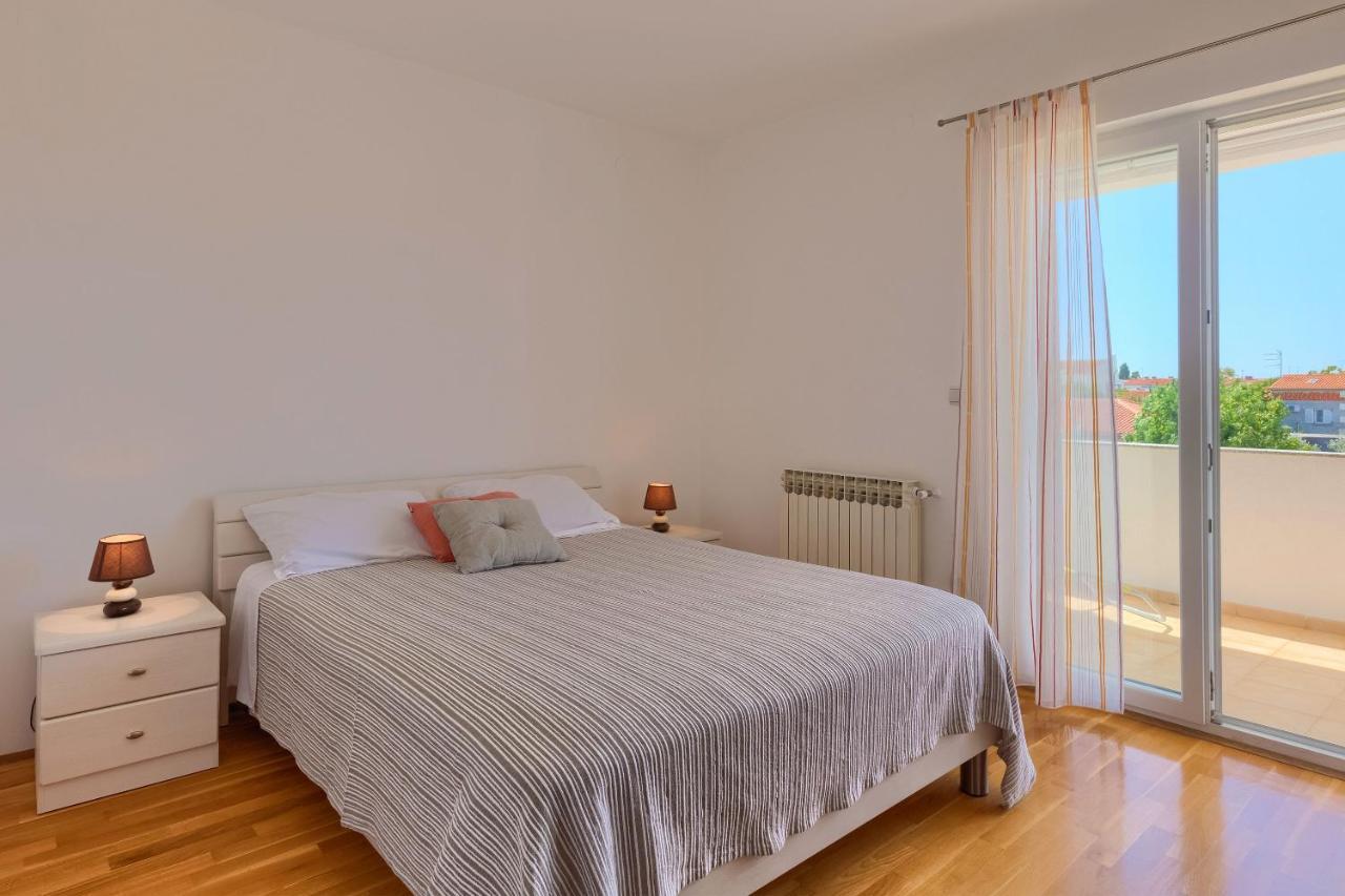 Apartments Boris Fažana Eksteriør bilde